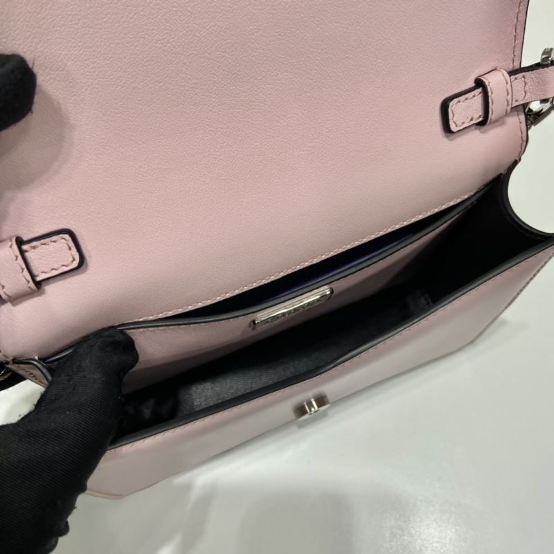 Prada Satchel Bags